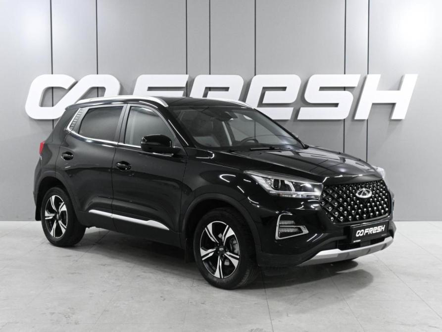 Chery Tiggo 4 Pro I Рестайлинг Ростов-на-Дону  - изображение 1