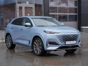 Changan UNI-K Новосибирск  - изображение 29