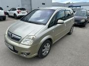 Opel Meriva A Рестайлинг Тольятти  - изображение 7