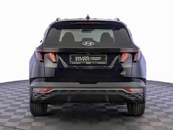 Hyundai Tucson IV с пробегом 2021 года, цена 2 440 000 рублей, 187965 км, внедорожник, Автокод Объявления