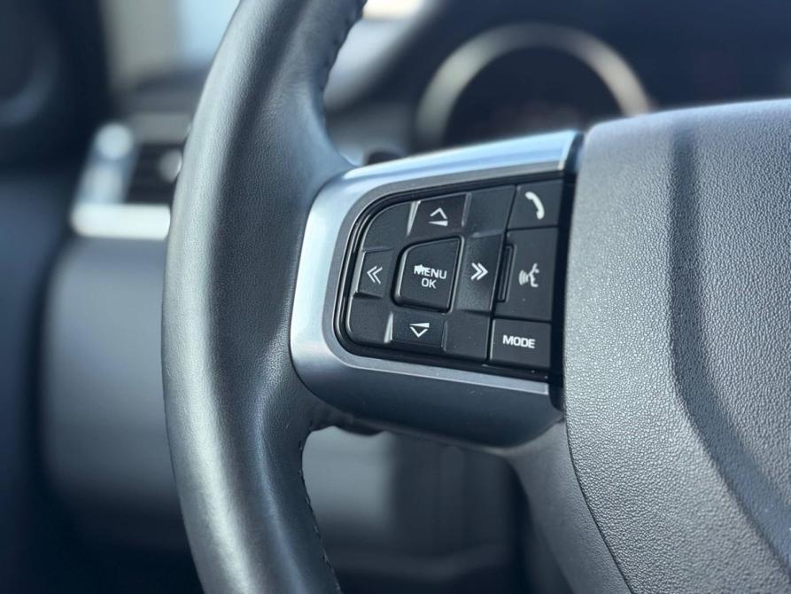 Land Rover Discovery Sport I Санкт-Петербург  - изображение 18