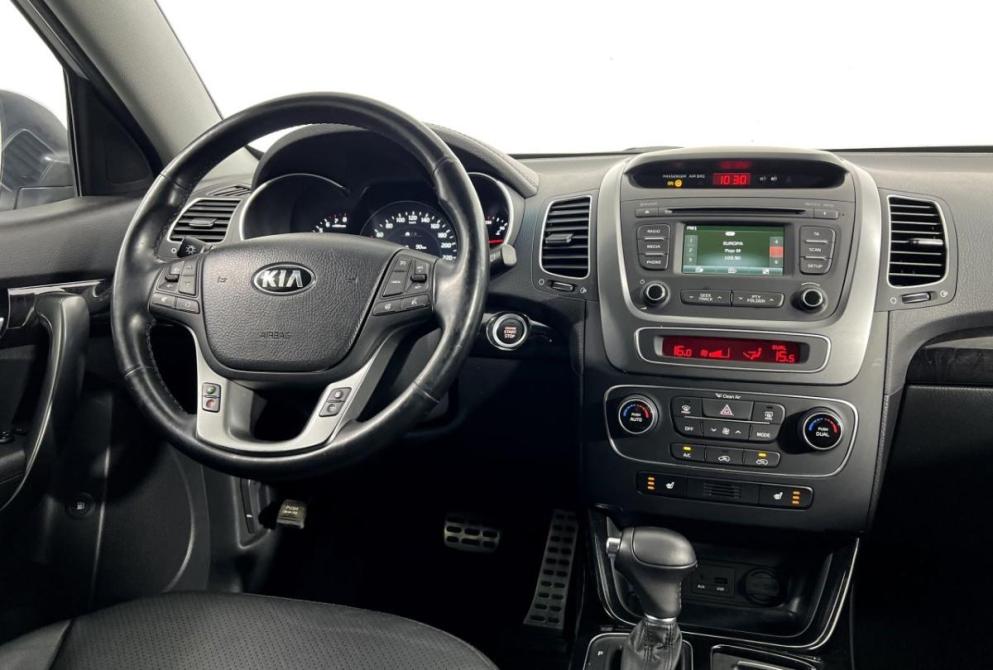 Kia Sorento II Рестайлинг Нижний Новгород  - изображение 15