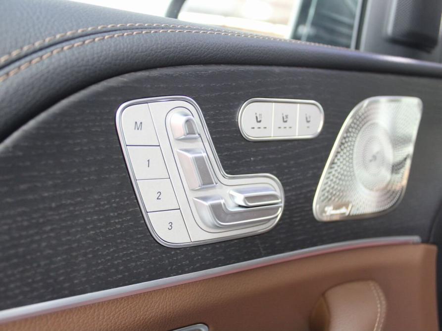 Mercedes-Benz GLS II (X167) Рестайлинг Москва  - изображение 14