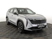 Geely Atlas II Москва  - изображение 32