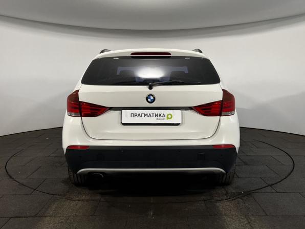BMW X1 I (E84) с пробегом 2011 года, цена 1 199 900 рублей, 164844 км, внедорожник, Автокод Объявления