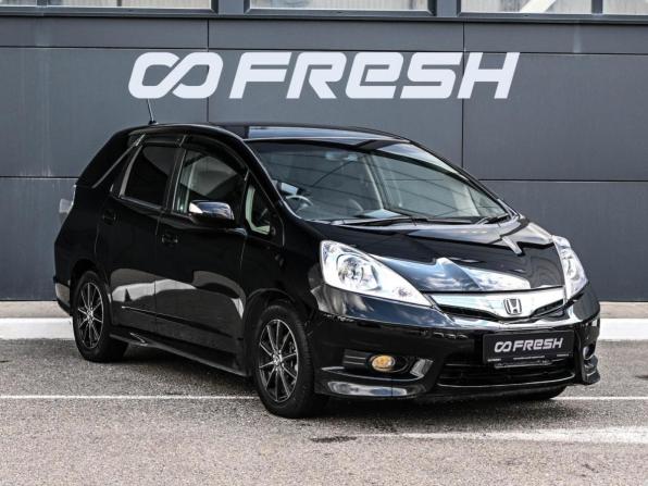 Honda Fit Shuttle I с пробегом 2011 года, цена 954 000 рублей, 174314 км, универсал, Автокод Объявления