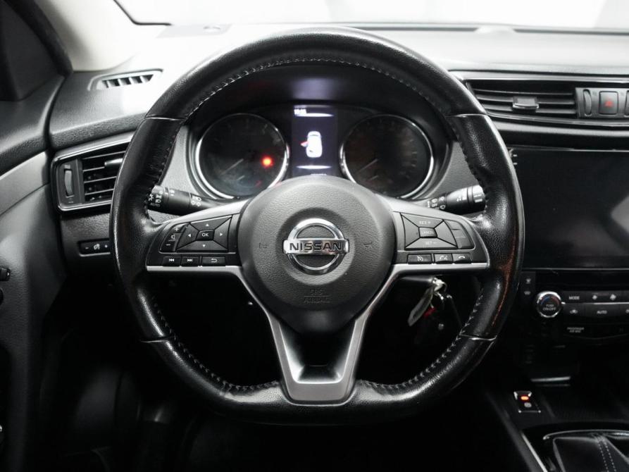 Nissan Qashqai II Рестайлинг Ульяновск  - изображение 13