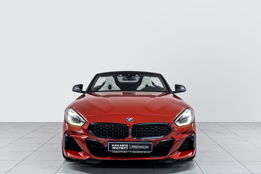 BMW Z4 III (G29) Казань  - изображение 2