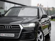 Audi Q7 II (4M) Санкт-Петербург  - изображение 41