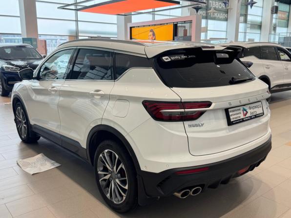 Geely Coolray I с пробегом 2023 года, цена 1 849 000 рублей, 29051 км, внедорожник, Автокод Объявления