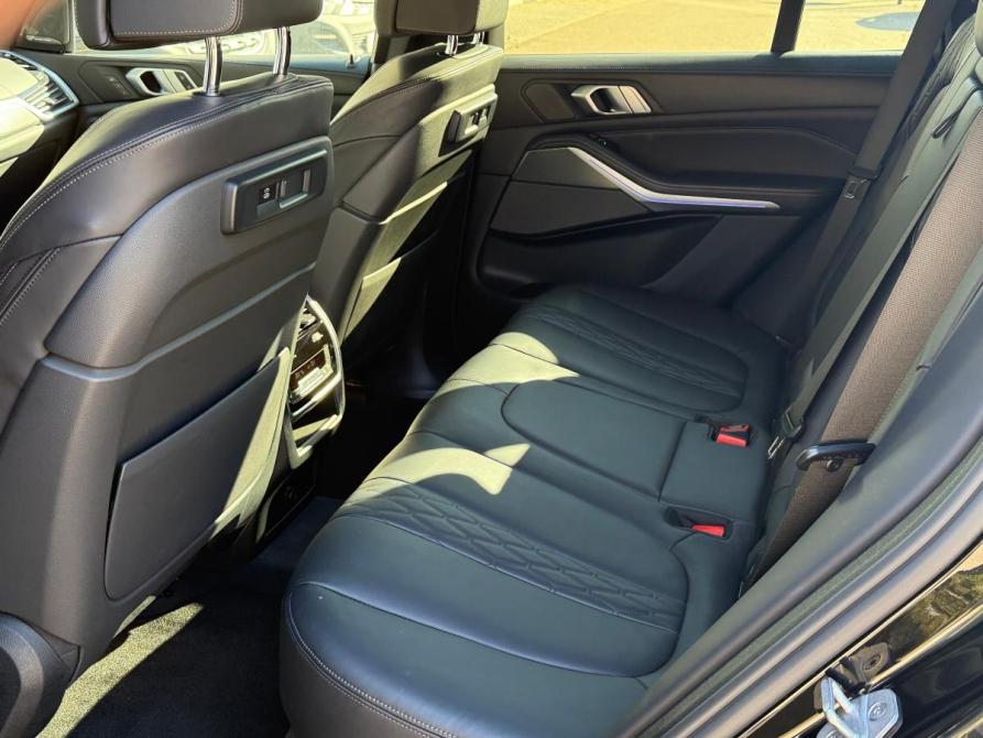 BMW X5 IV (G05/G18) Москва  - изображение 13