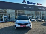 Kia Rio IV Рестайлинг Набережные Челны  - изображение 32