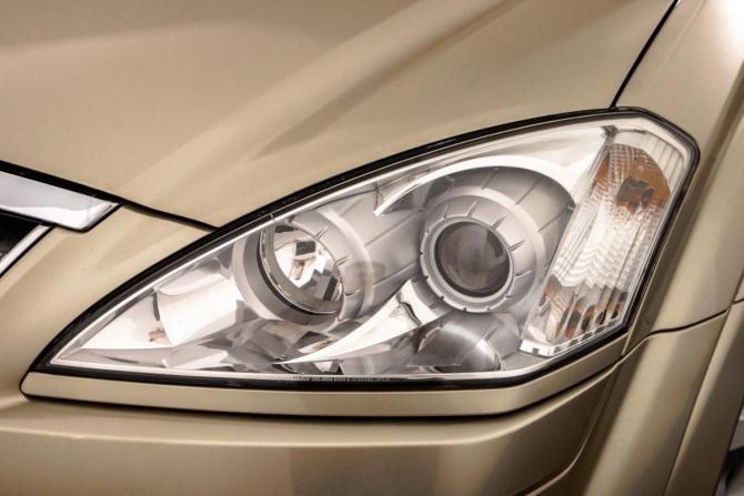 SsangYong Kyron I Рестайлинг с пробегом 2011 года, цена 1 099 000 рублей, 154000 км, внедорожник, Автокод Объявления