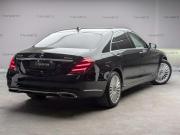Mercedes-Benz S-Класс VI (W222 C217) Рестайлинг Москва  - изображение 15