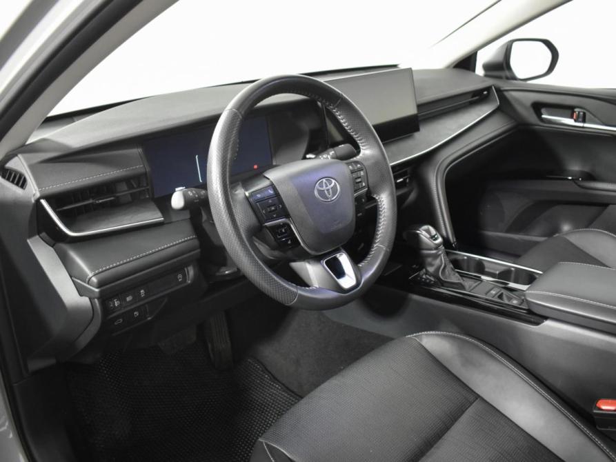 Toyota Camry IX (XV80) China Market Санкт-Петербург  - изображение 9