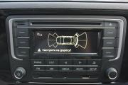 Volkswagen Jetta VI Рестайлинг Белгород  - изображение 40