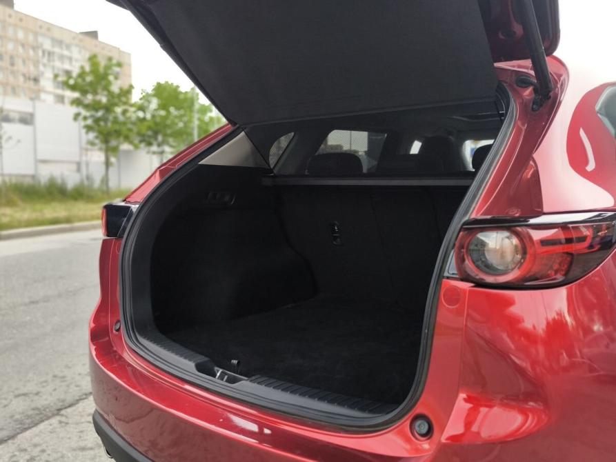 Mazda CX-5 II Санкт-Петербург  - изображение 11