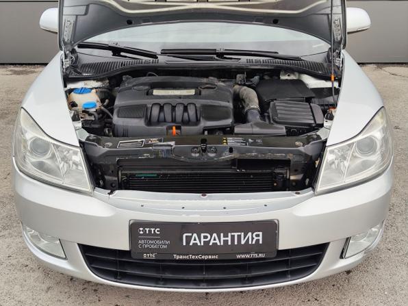 Skoda Octavia II (A5) Рестайлинг с пробегом 2009 года, цена 850 000 рублей, 131000 км, лифтбек, Автокод Объявления