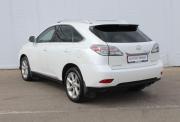 Lexus RX III Нижний Новгород  - изображение 27