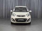 Kia Morning II Ставрополь  - изображение 21