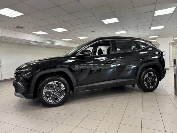 Новый Hyundai Tucson IV Рестайлинг 2026 года, цена 4 890 000 рублей, внедорожник, Автокод Объявления