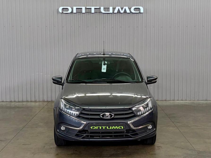 Lada (ВАЗ) Granta I Рестайлинг Краснодар  - изображение 2