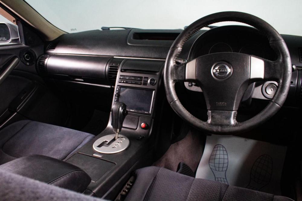 Nissan Skyline XI (V35) Сургут  - изображение 11