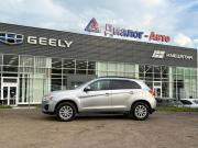 Mitsubishi ASX I Рестайлинг Набережные Челны  - изображение 26