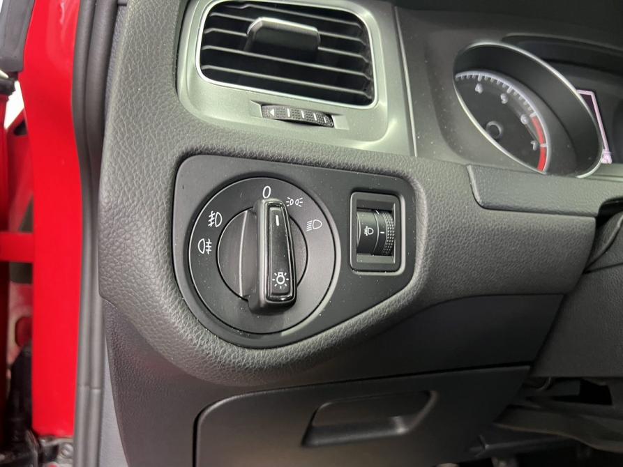 Volkswagen Golf VII Уфа  - изображение 16