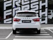 Lada (ВАЗ) Vesta I Волгоград  - изображение 21