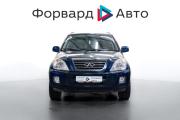 Chery Tiggo (T11) I Тюмень  - изображение 25