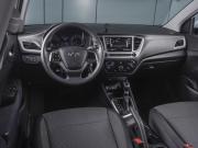 Hyundai Solaris II Рестайлинг Ростов-на-Дону  - изображение 22