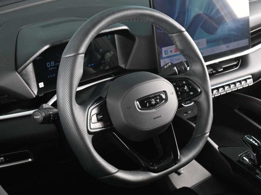 Belgee X50+ Ростов-на-Дону  - изображение 12