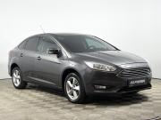 Ford Focus III Рестайлинг Казань  - изображение 20