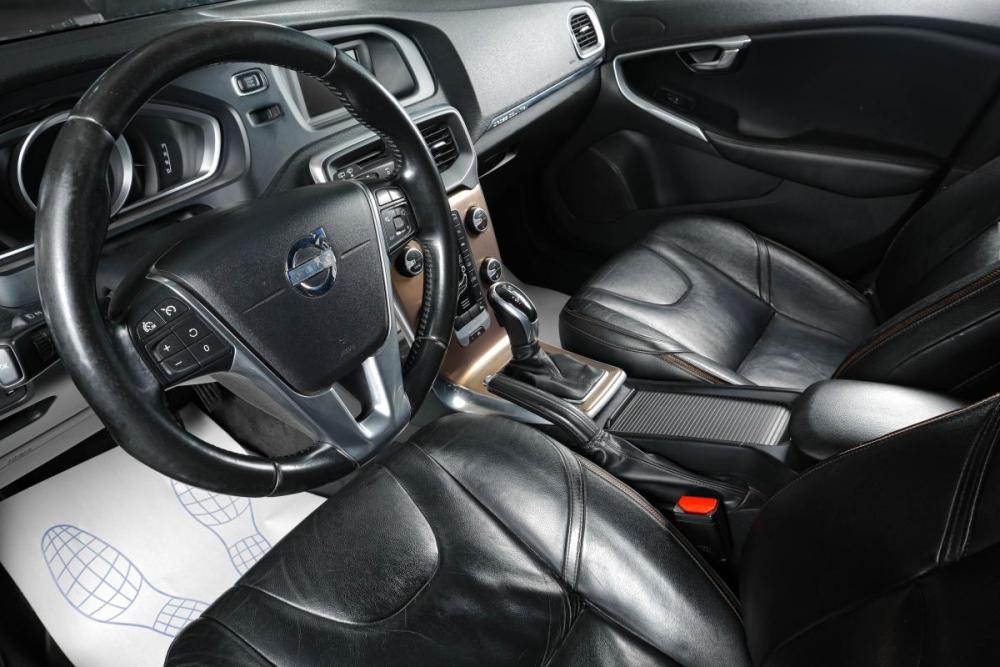 Volvo V40 II Тюмень  - изображение 8