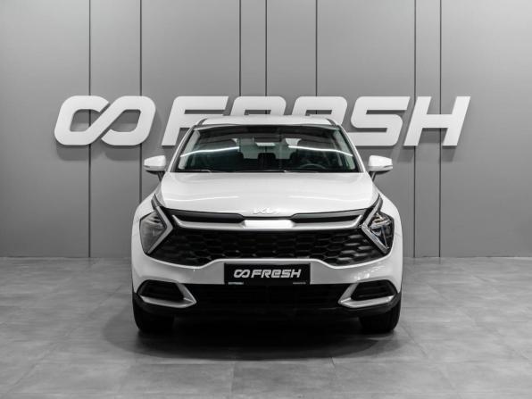 Kia Sportage V с пробегом 2023 года, цена 3 150 000 рублей, 11275 км, внедорожник, Автокод Объявления