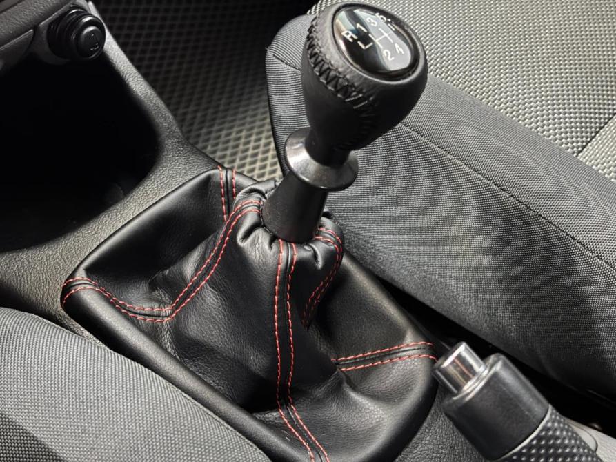 Chevrolet Lacetti I Набережные Челны  - изображение 17