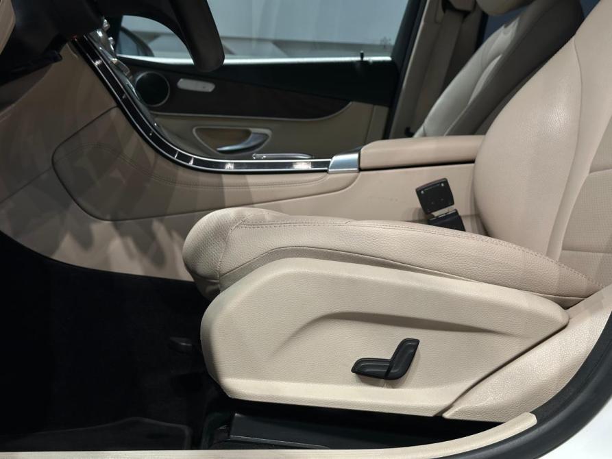 Mercedes-Benz GLC I (X253) Рестайлинг Краснодар  - изображение 17