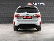 Kia Sorento II Рестайлинг Екатеринбург  - изображение 22