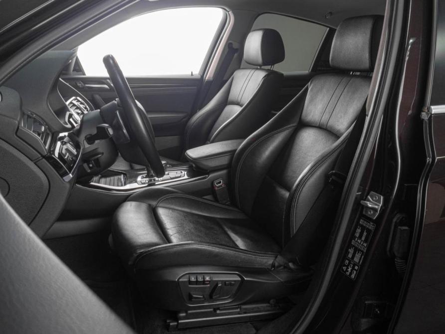 BMW X4 I (F26) Тюмень  - изображение 14