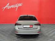 Skoda Octavia IV (A8) Вологда  - изображение 21
