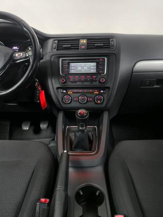 Volkswagen Jetta VI Рестайлинг с пробегом 2016 года, цена 998 000 рублей, 216148 км, седан, Автокод Объявления