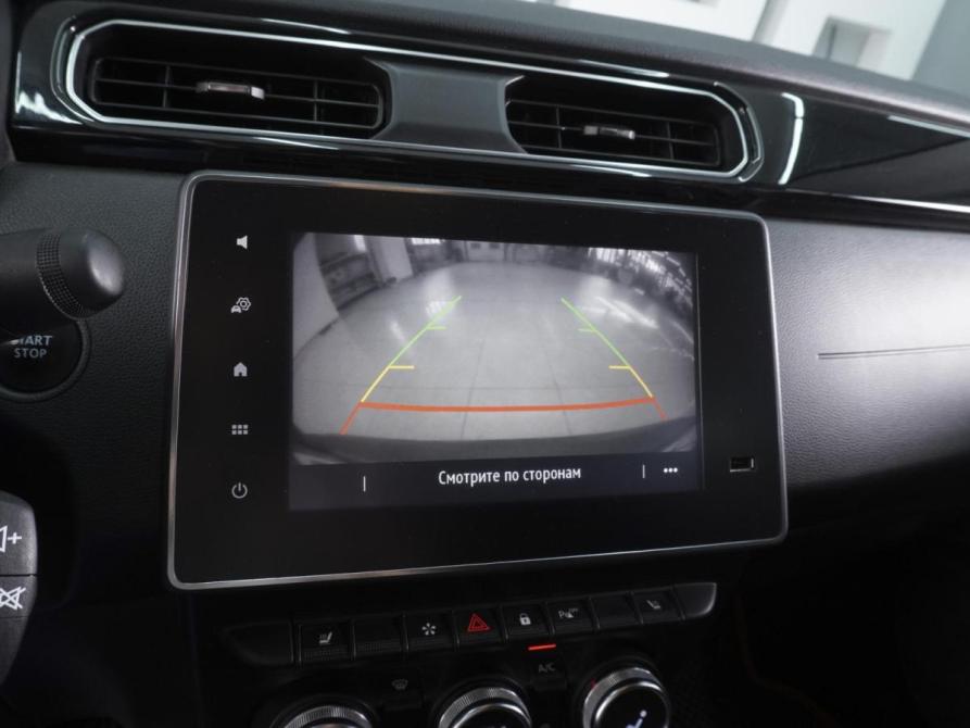 Renault Arkana I Ростов-на-Дону  - изображение 14