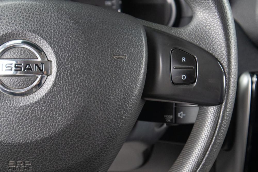 Nissan Terrano III (D10) Оренбург  - изображение 12