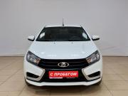 Lada (ВАЗ) Vesta I Альметьевск  - изображение 23