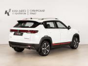 Changan CS35 Plus I Рестайлинг Казань  - изображение 12