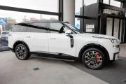 Lynk &amp; Co 900 Москва  - изображение 16