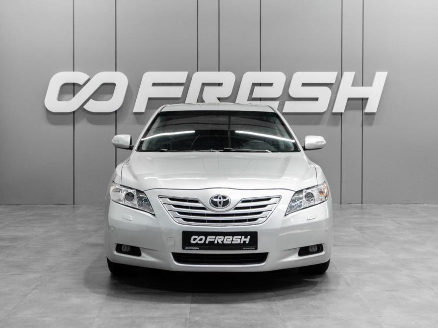 Toyota Camry VI (XV40) Тюмень  - изображение 3