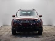 Renault Duster I Москва  - изображение 24