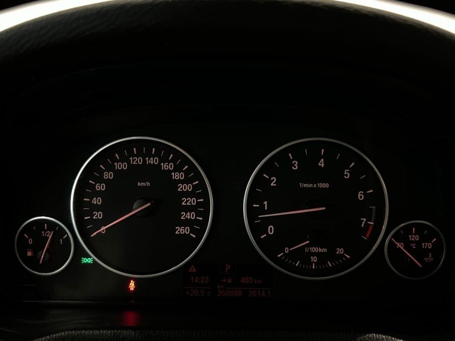 BMW X3 II (F25) Санкт-Петербург  - изображение 17
